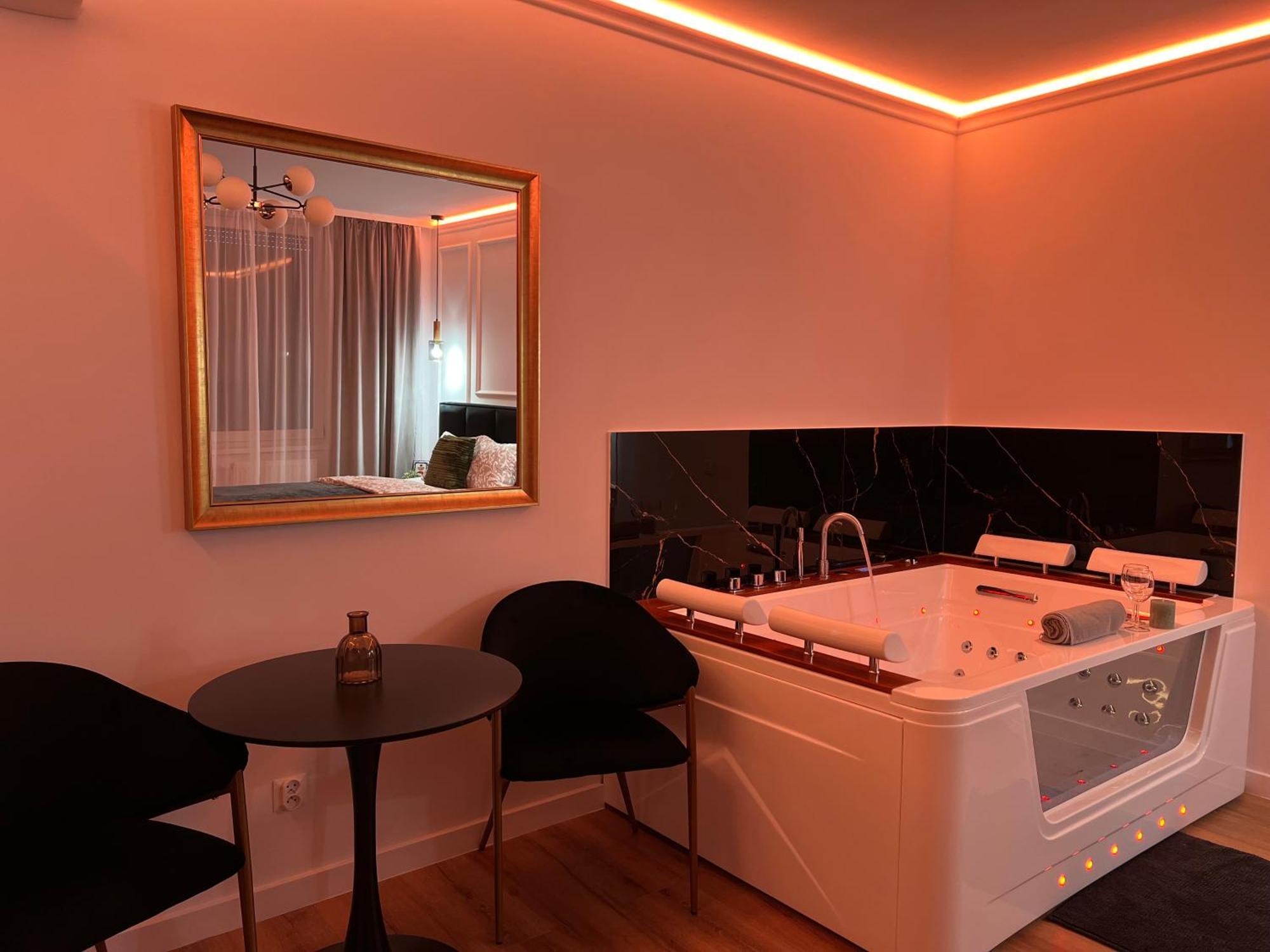 Parkcity Katowice Bogucice Экстерьер фото