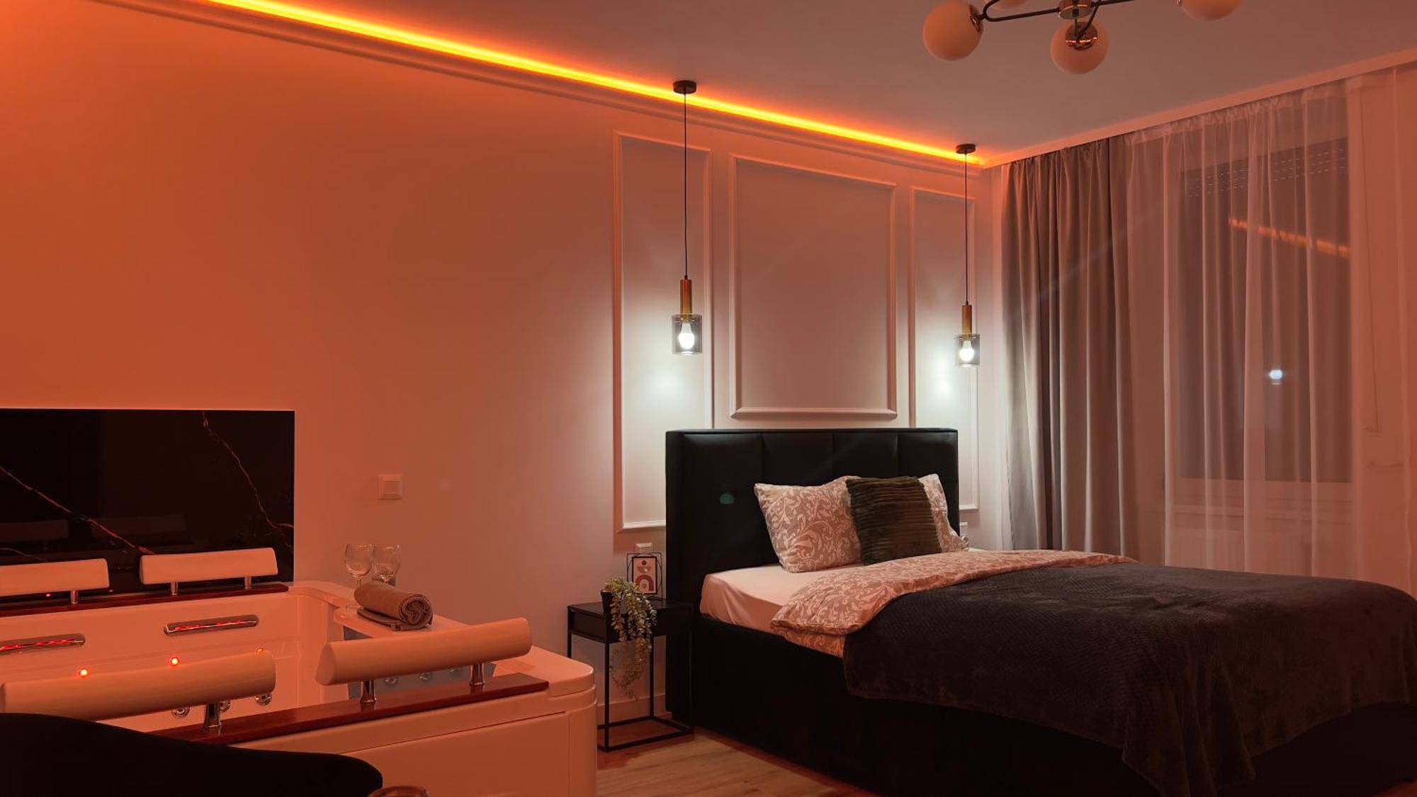 Parkcity Katowice Bogucice Экстерьер фото