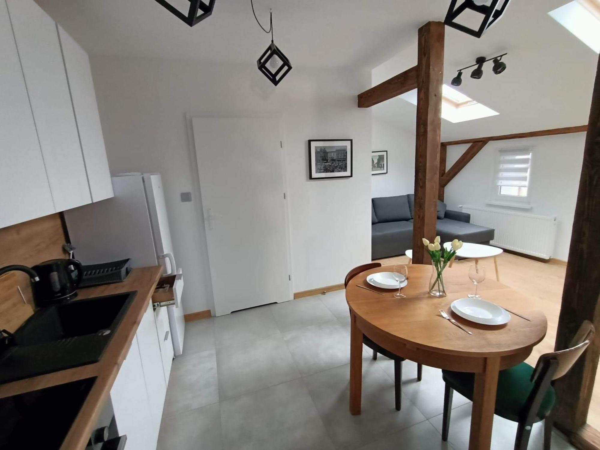 Parkcity Katowice Bogucice Экстерьер фото