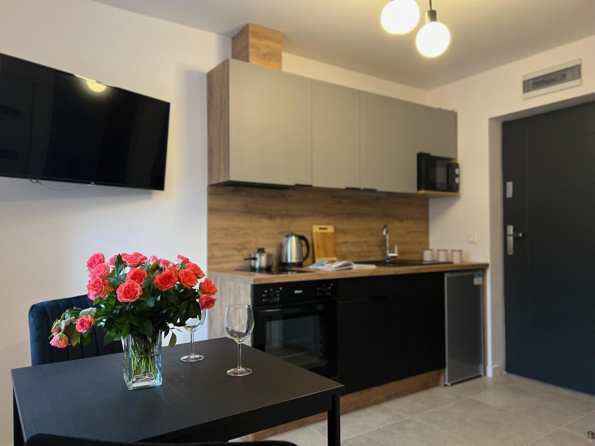 Parkcity Katowice Bogucice Экстерьер фото