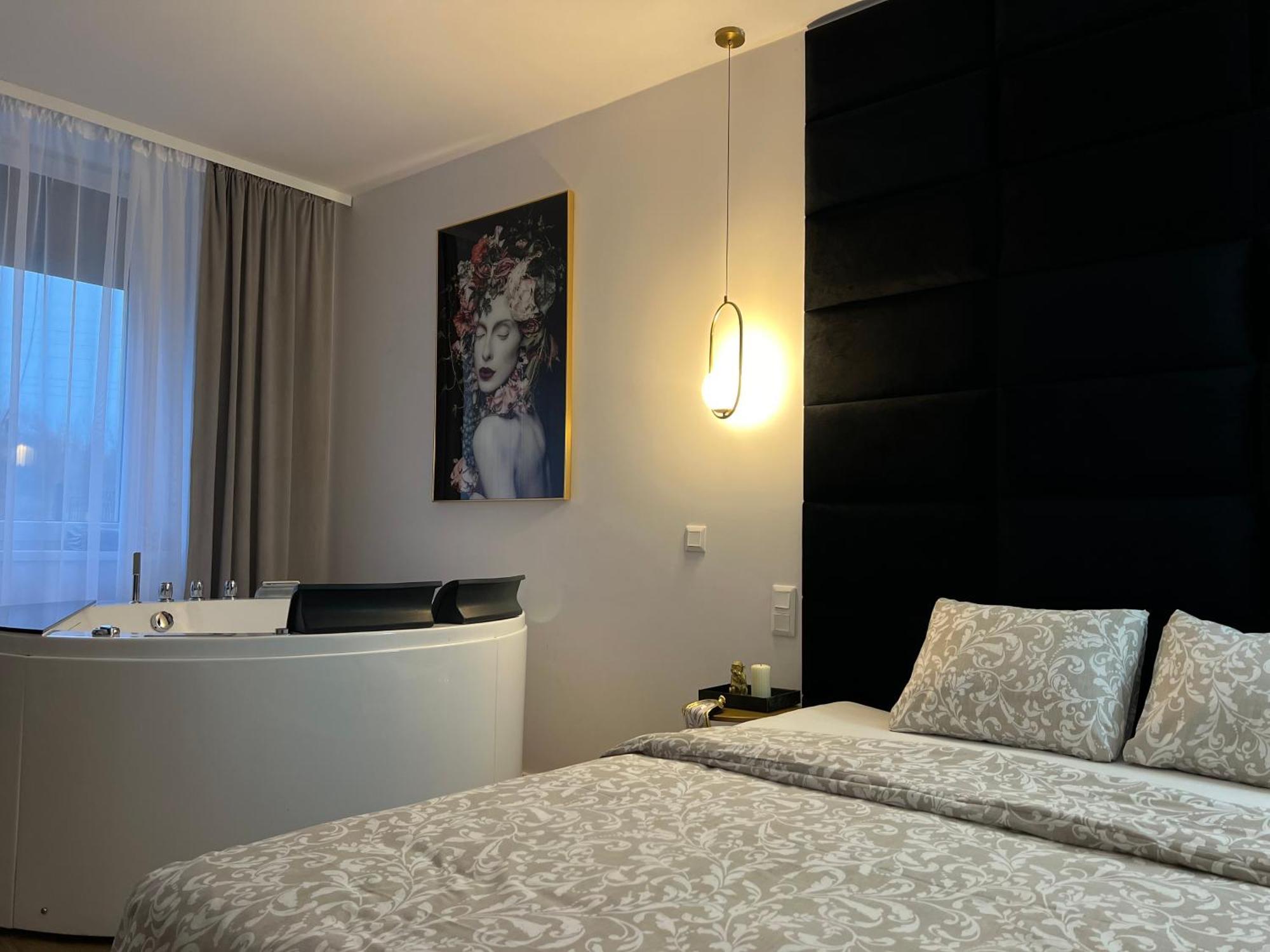 Parkcity Katowice Bogucice Экстерьер фото