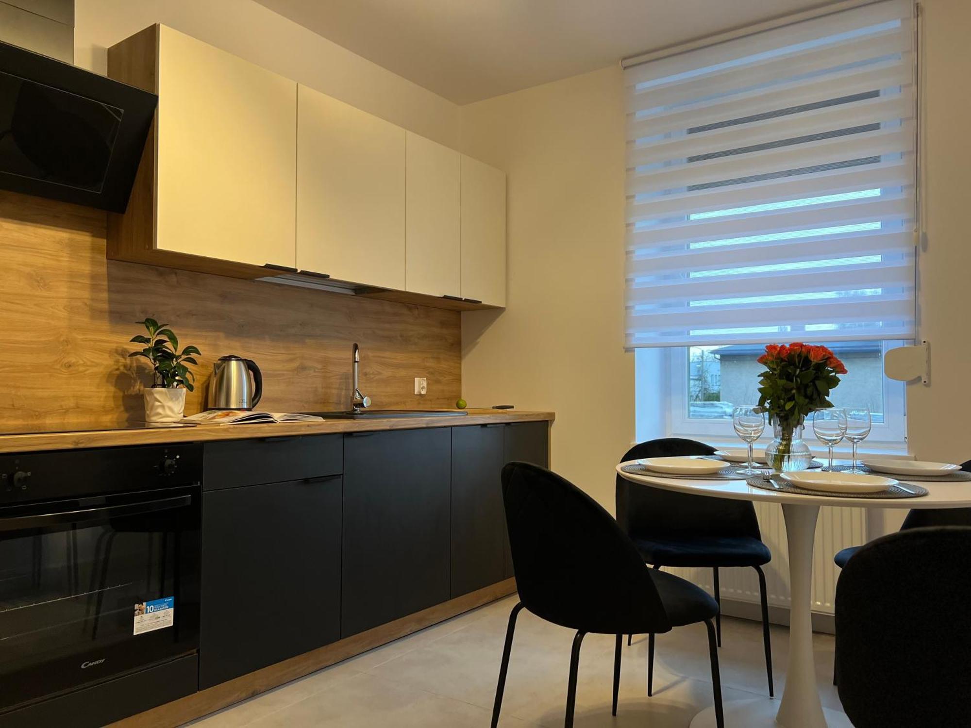 Parkcity Katowice Bogucice Экстерьер фото
