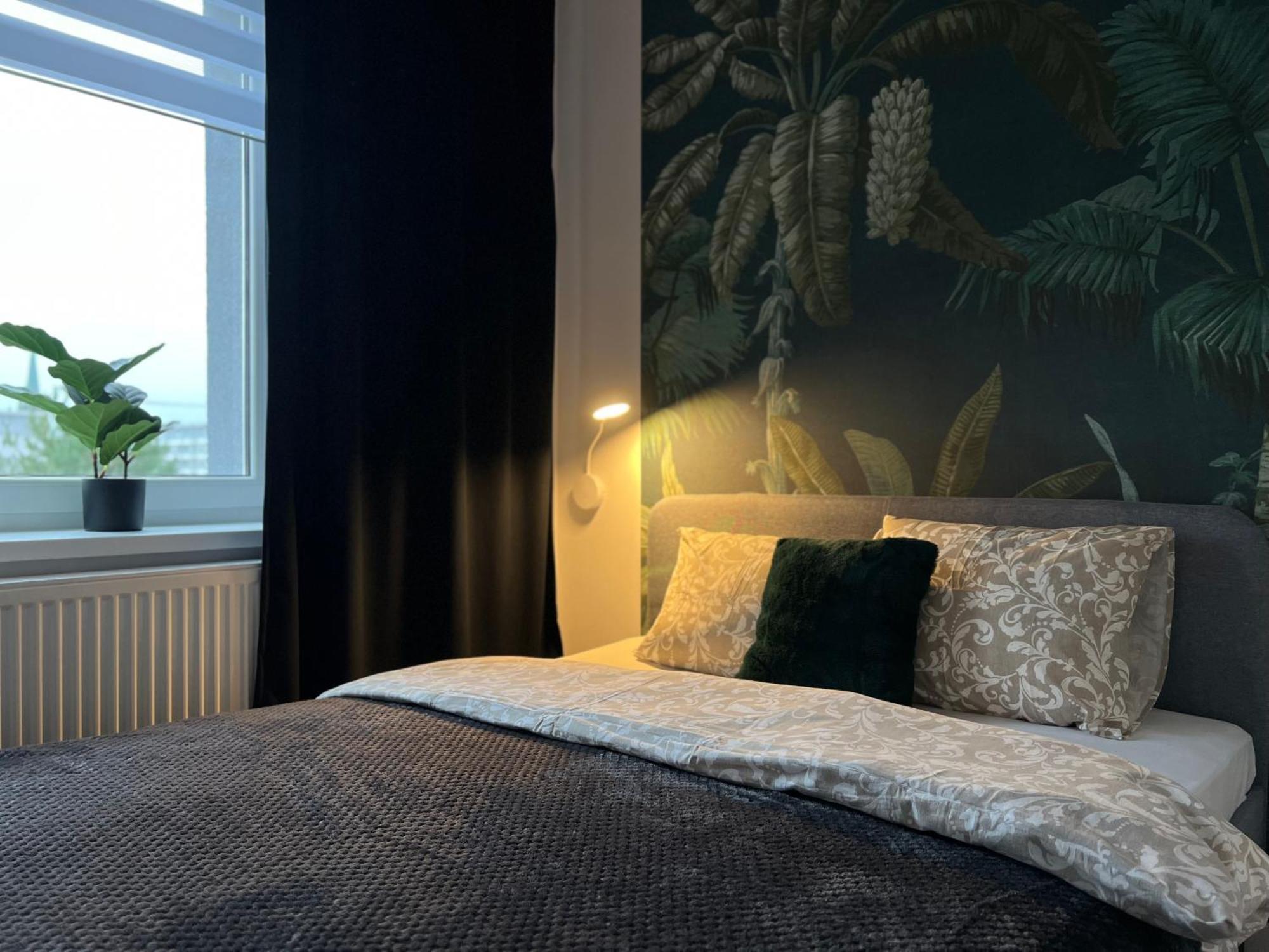 Parkcity Katowice Bogucice Экстерьер фото
