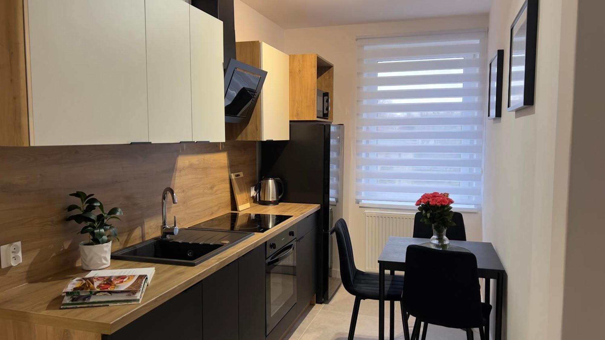 Parkcity Katowice Bogucice Экстерьер фото