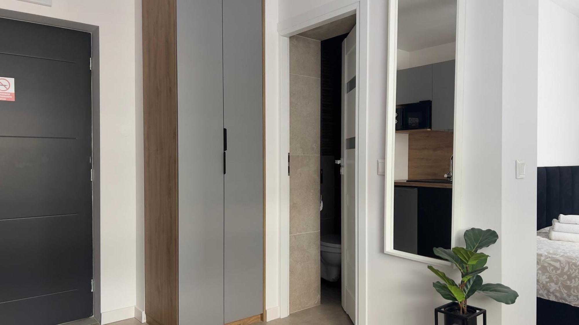 Parkcity Katowice Bogucice Экстерьер фото